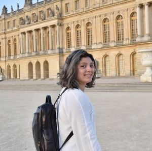 Meet your Posher, Amanda